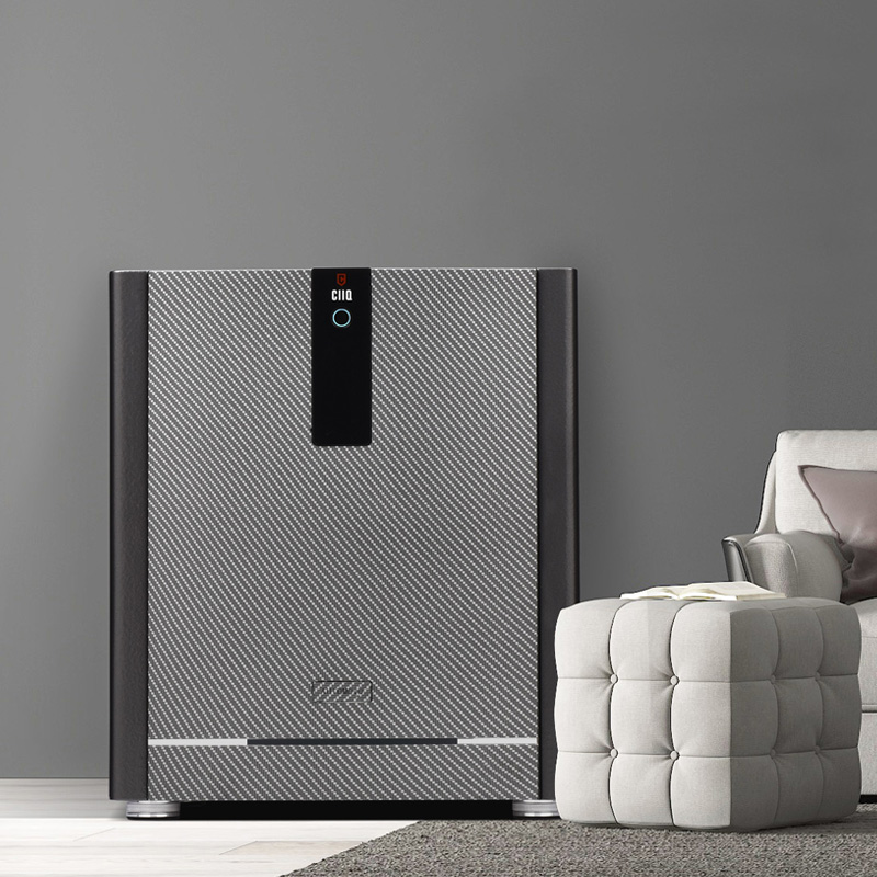 两类产品成小偷最爱 可将贵重物品放入保险箱